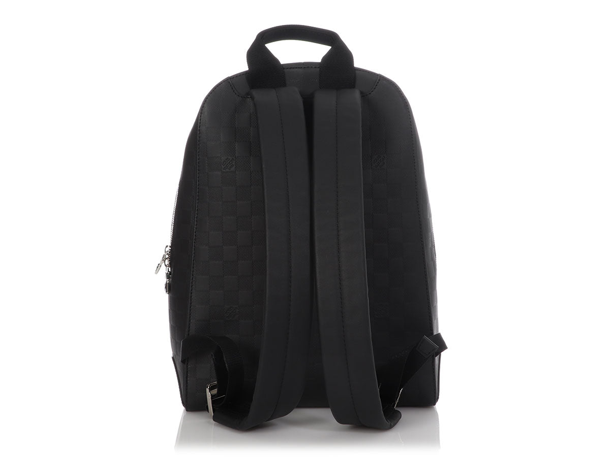 Louis Vuitton Damier Infini Campus Backpack by Ann's Fabulous Finds