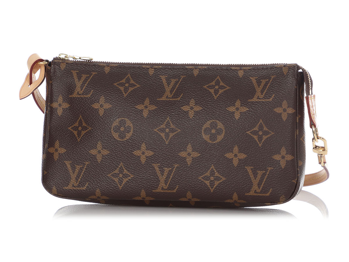 Louis Vuitton Monogram Weekend Tote PM by Ann's Fabulous Finds