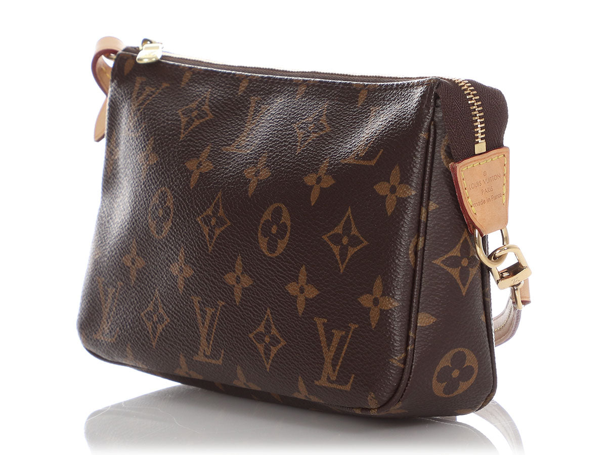 Louis Vuitton Nigo Flap Double Phone Pouch M81005