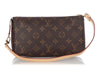 Louis Vuitton Monogram Pochette Accessoires NM