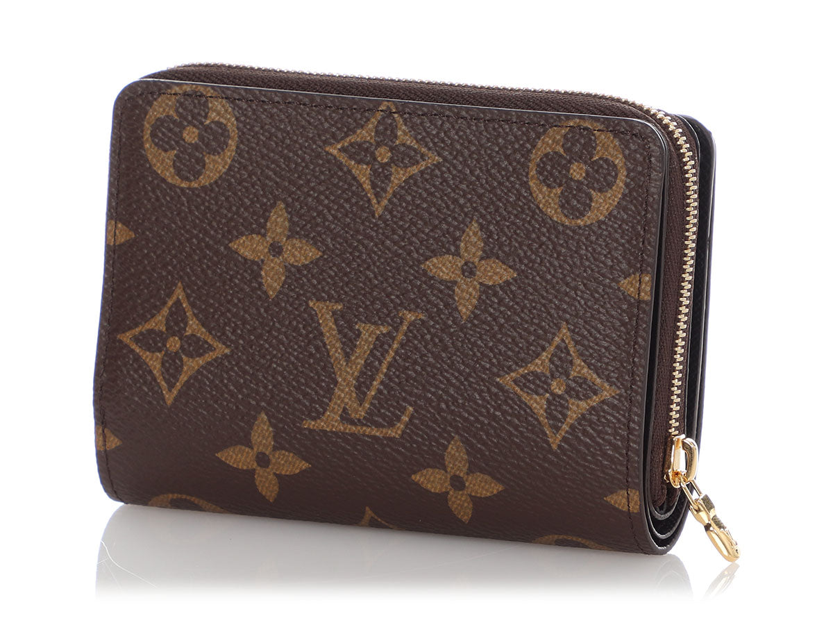 Louis Vuitton Louise Wallet 349896