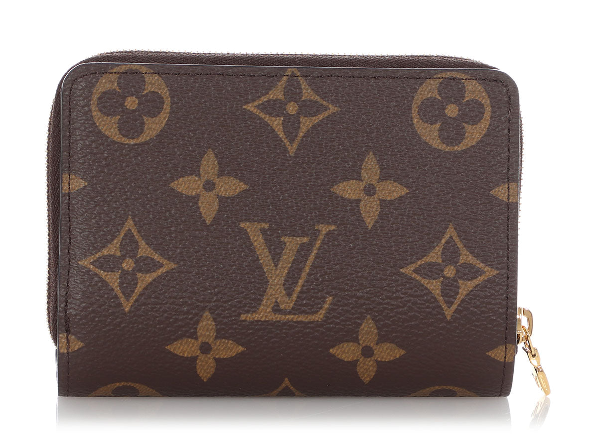 Louis Vuitton Lou Wallet