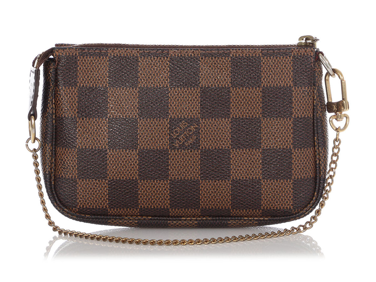 louis-vuitton small purse