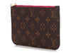 Louis Vuitton Monogram Neverfull Pochette PM