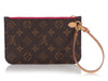 Louis Vuitton Monogram Neverfull Pochette PM