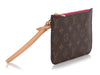 Louis Vuitton Monogram Neverfull Pochette PM