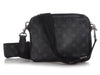 Louis Vuitton Monogram Eclipse Trio Messenger
