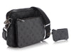 Louis Vuitton Monogram Eclipse Trio Messenger