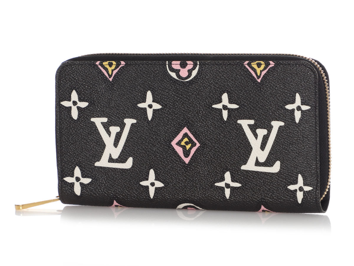 LOUIS VUITTON Monogram Multicartes Zippy Card Holder - More Than You Can  Imagine