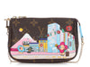 Louis Vuitton Mini 2020 Vivienne Tokyo Pochette Accessoires