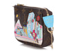 Louis Vuitton Mini 2020 Vivienne Tokyo Pochette Accessoires
