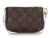 Louis Vuitton Mini 2020 Vivienne Tokyo Pochette Accessoires