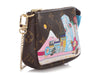 Louis Vuitton Mini 2020 Vivienne Tokyo Pochette Accessoires
