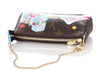 Louis Vuitton Mini 2020 Vivienne Tokyo Pochette Accessoires