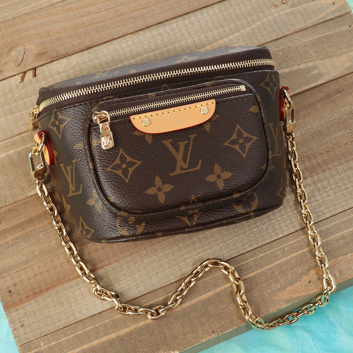 Louis Vuitton Monogram Bumbag