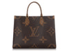 Louis Vuitton Monogram Onthego MM