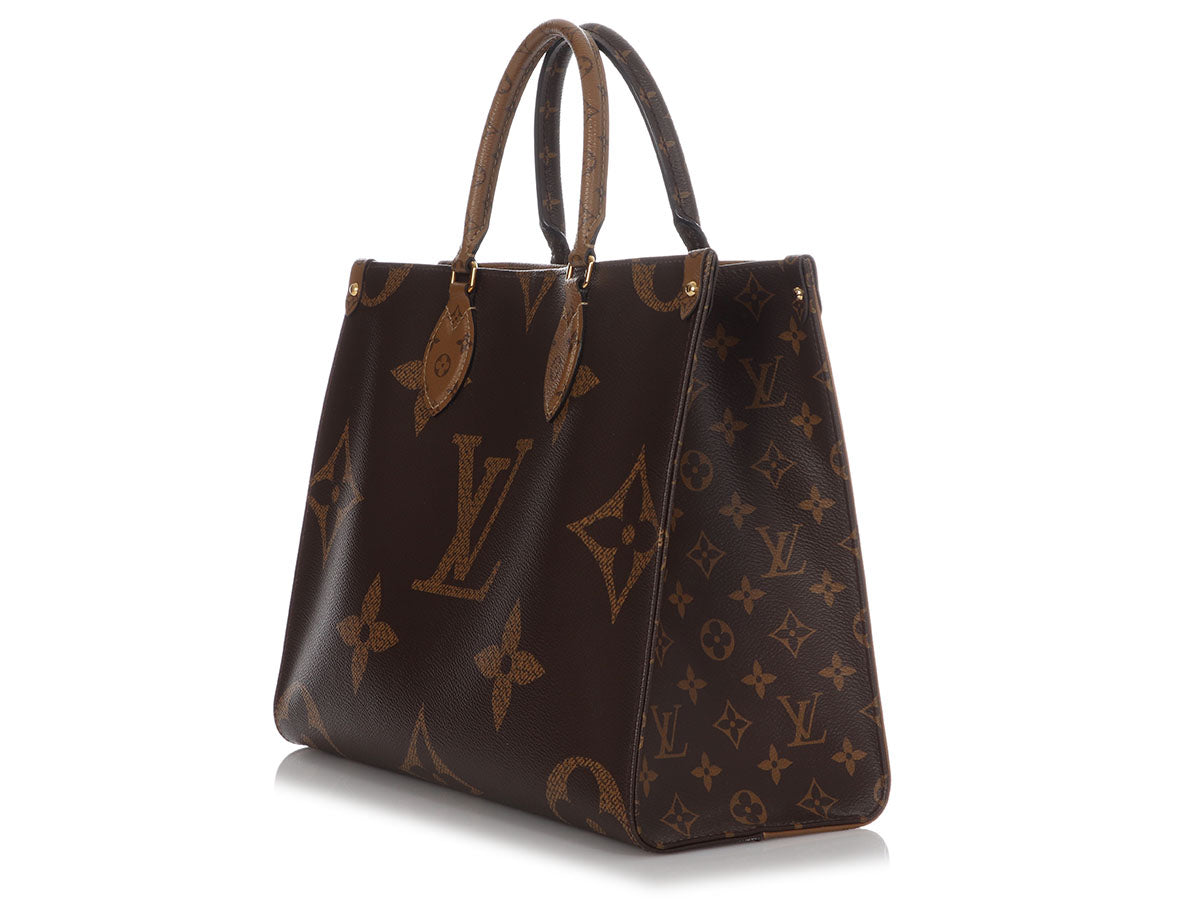 Louis Vuitton Monogram Weekend Tote PM by Ann's Fabulous Finds