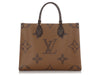 Louis Vuitton Monogram Onthego MM