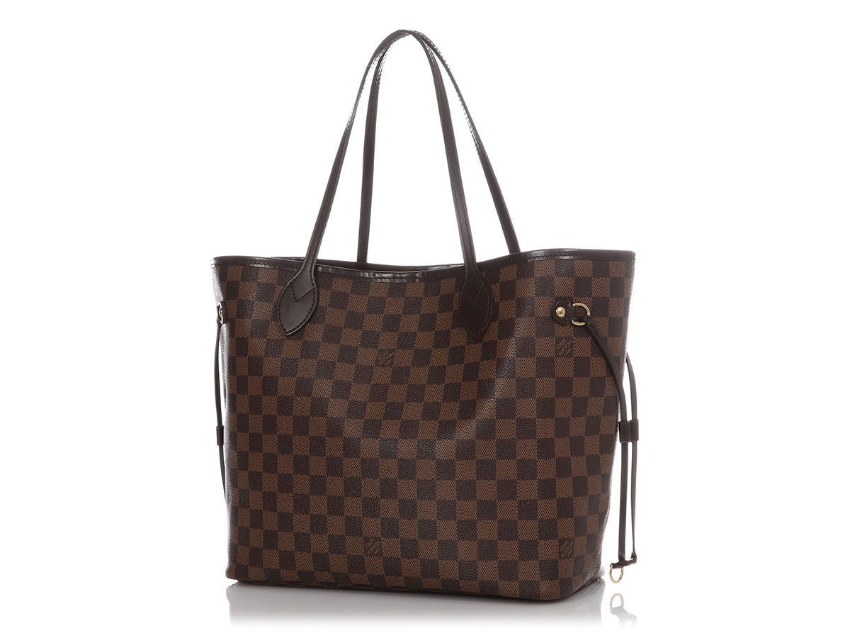 Louis Vuitton Rose Ballerine Handbag