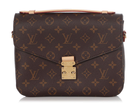 LOUIS VUITTON Monogram Mini Bumbag 1278248