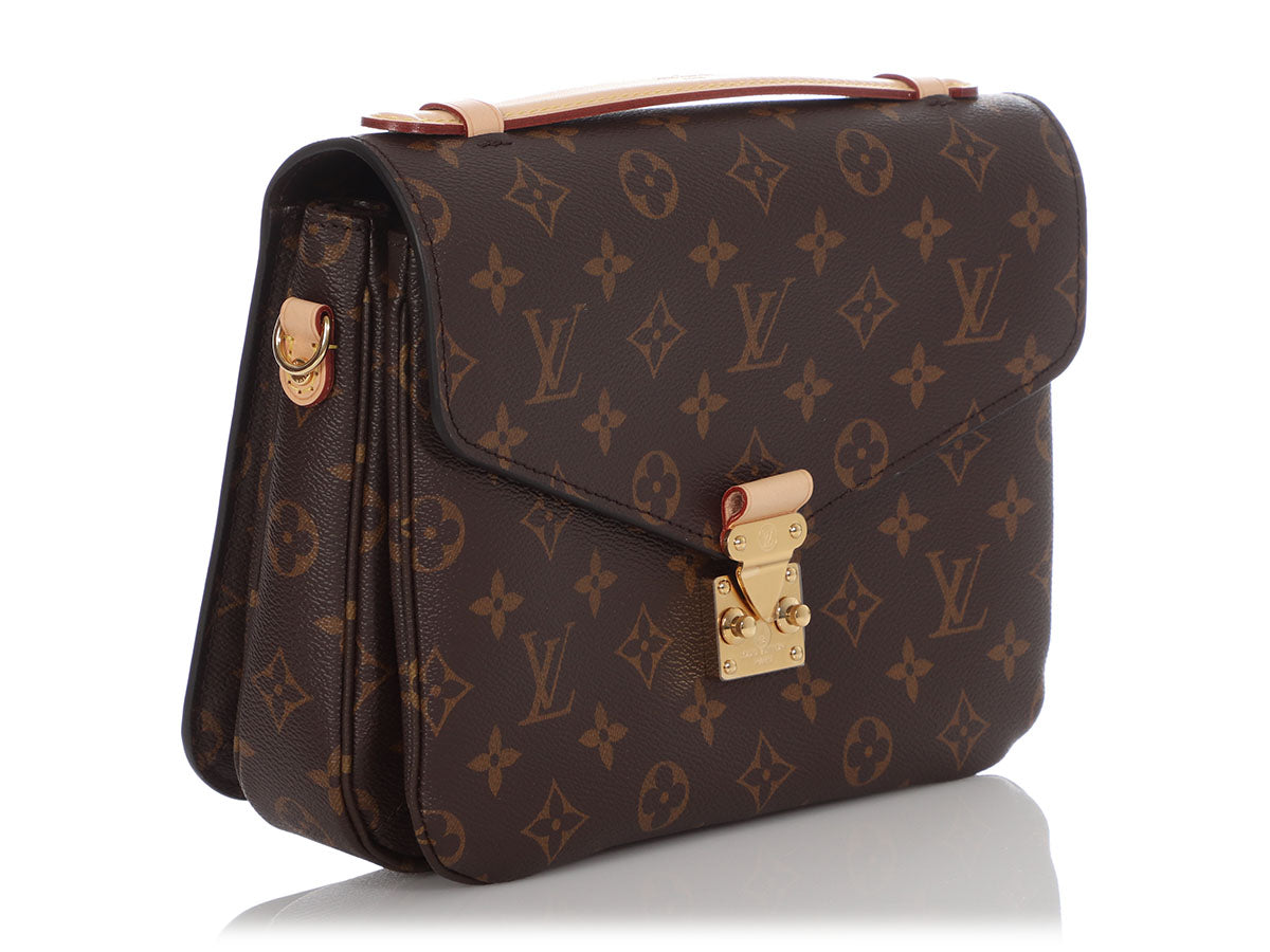 Louis Vuitton Monogram Odeon PM – DAC