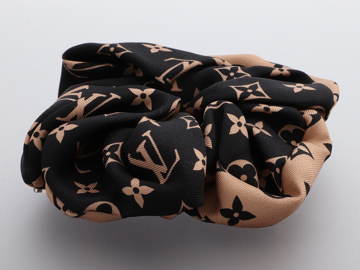 louis vuitton scrunchie price