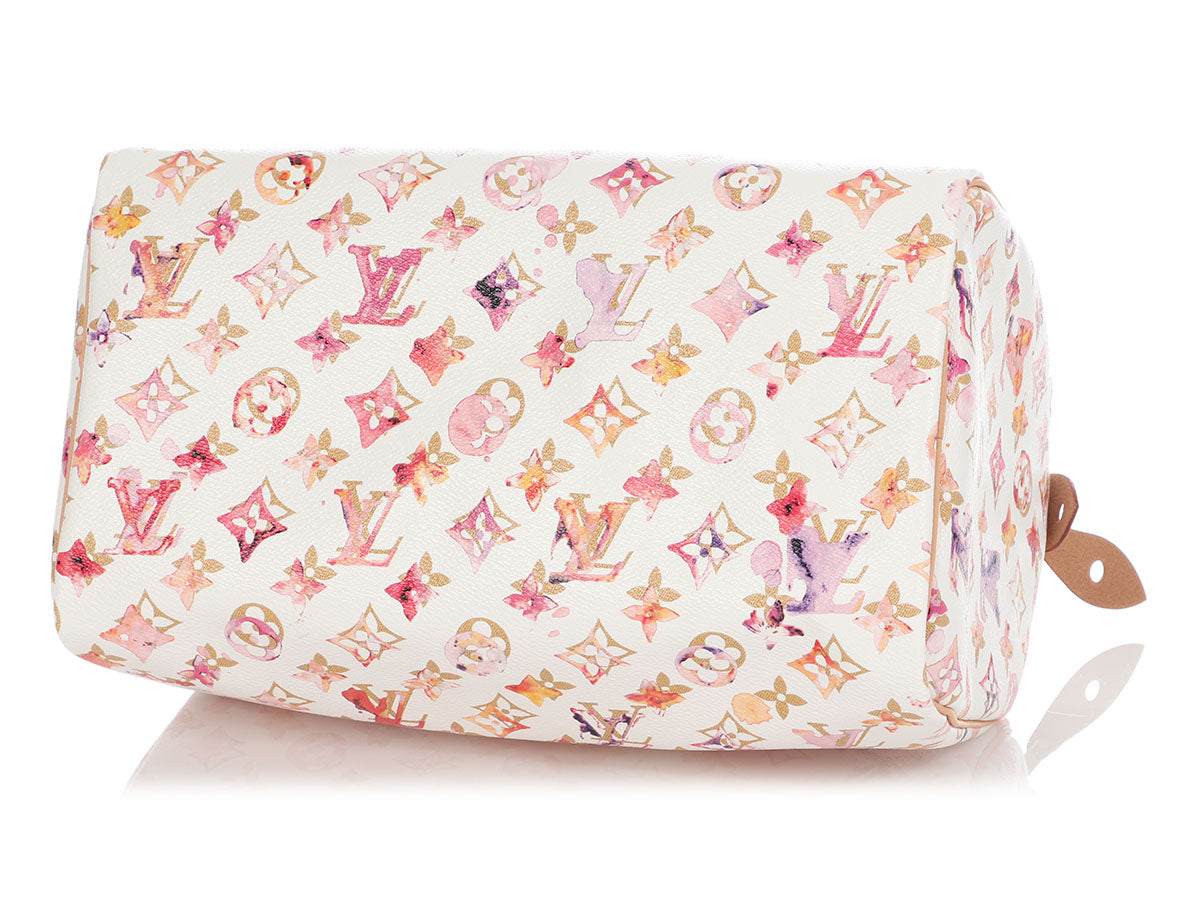 Louis Vuitton Palm Spring MM Bag – ZAK BAGS ©️