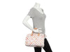 Louis Vuitton White Watercolor Aquarelle Speedy 30