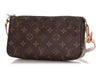 Louis Vuitton Monogram Pochette Accessoires