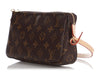 Louis Vuitton Monogram Pochette Accessoires