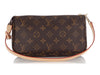 Louis Vuitton Monogram Pochette Accessoires