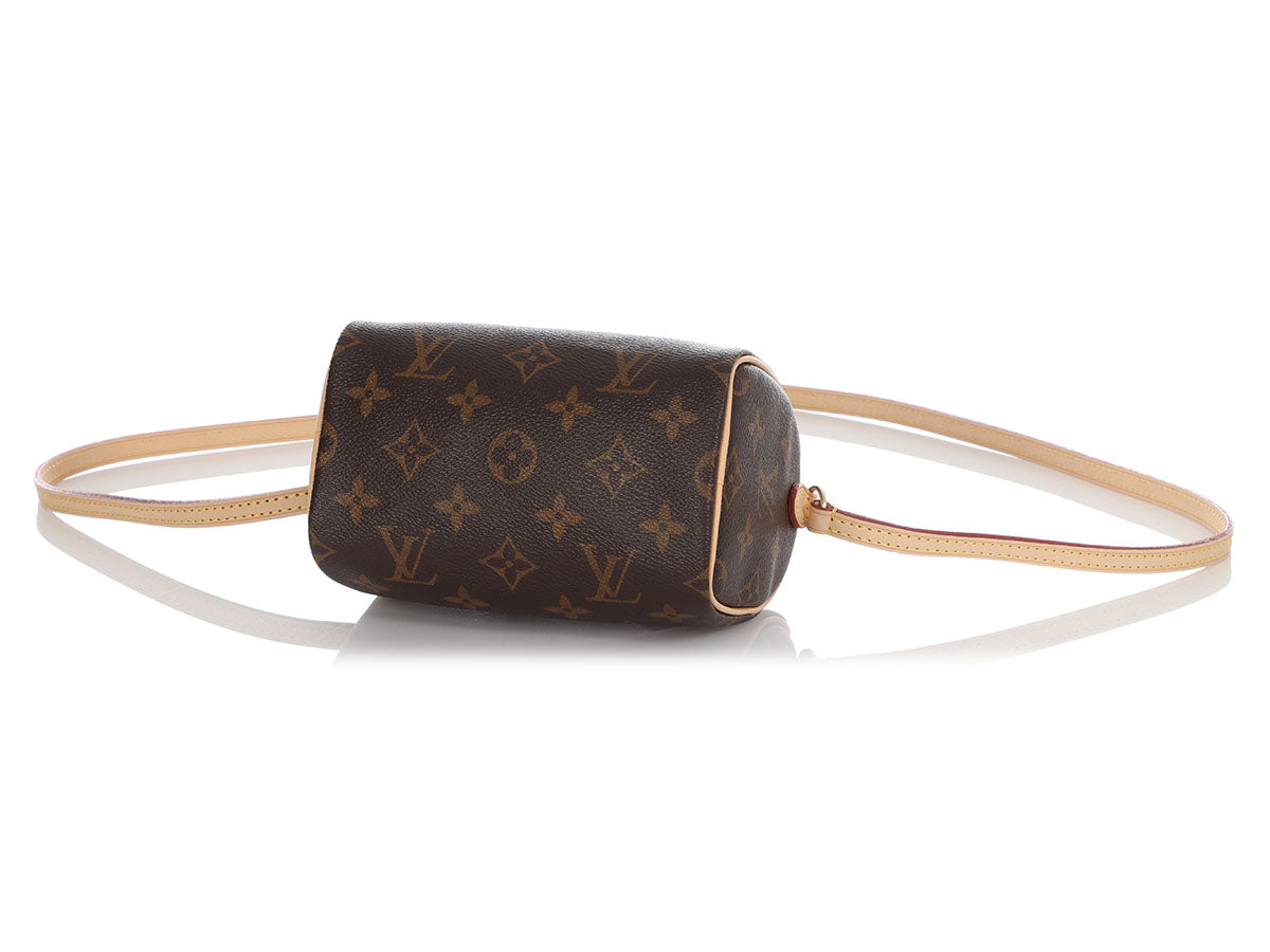 Louis Vuitton Mini 2020 Vivienne Tokyo Pochette Accessoires