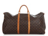 Louis Vuitton Monogram Keepall 60