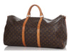 Louis Vuitton Monogram Keepall 60
