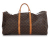 Louis Vuitton Monogram Keepall 60