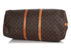 Louis Vuitton Monogram Keepall 60