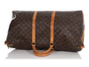 Louis Vuitton Monogram Keepall 60