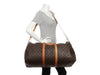 Louis Vuitton Monogram Keepall 60