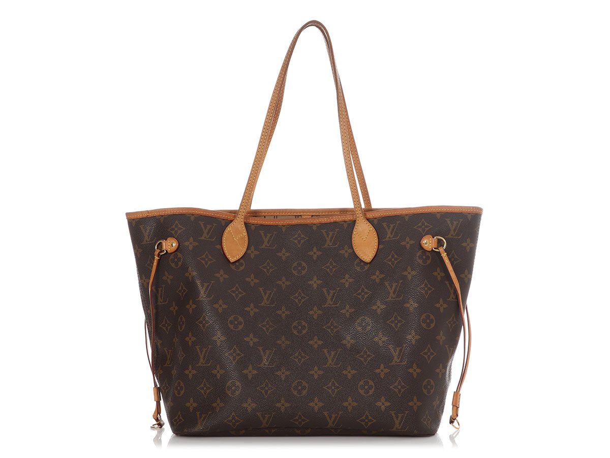 Louis Vuitton - Neverfull MM Clutch bag - Catawiki