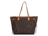 Louis Vuitton Monogram Neverfull MM