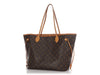 Louis Vuitton Monogram Neverfull MM