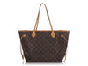 Louis Vuitton Monogram Neverfull MM