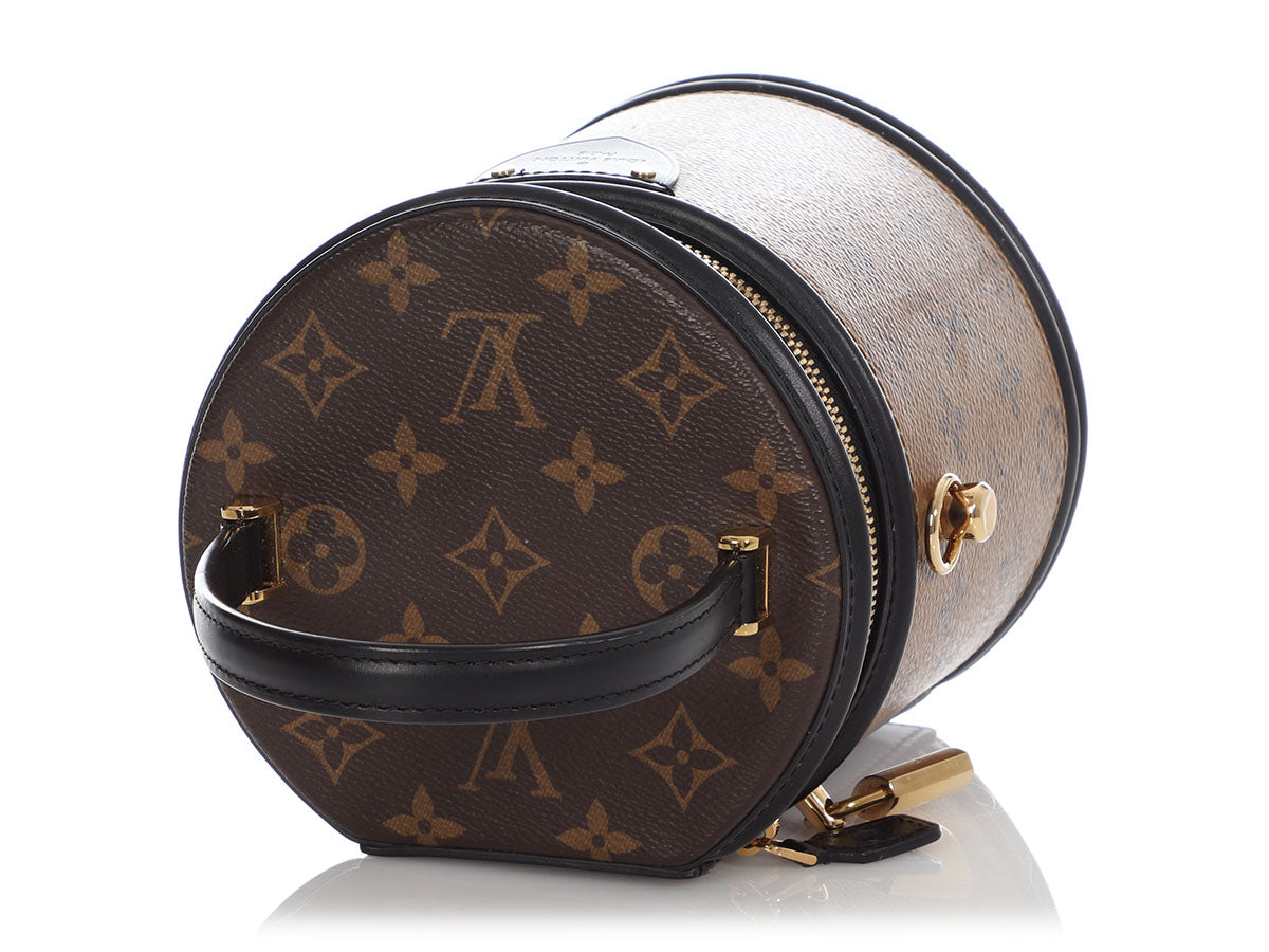 Shop Louis Vuitton MONOGRAM Cannes (M43986) by なにわのオカン