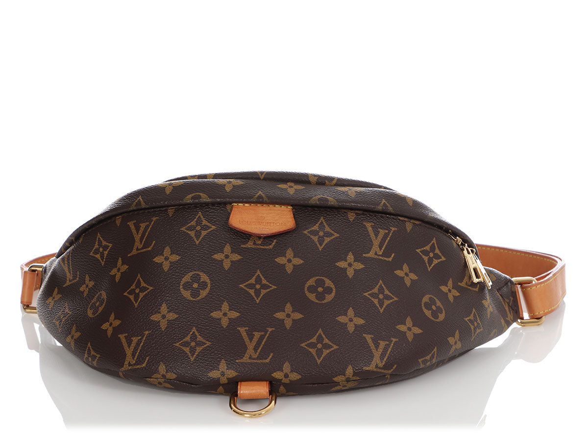 Louis Vuitton, Bags, Limited Louis Vuitton New Wave Heart Bum Bag