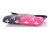 Louis Vuitton Medium Midnight Fuchsia Spring in the City Kirigami Pouch