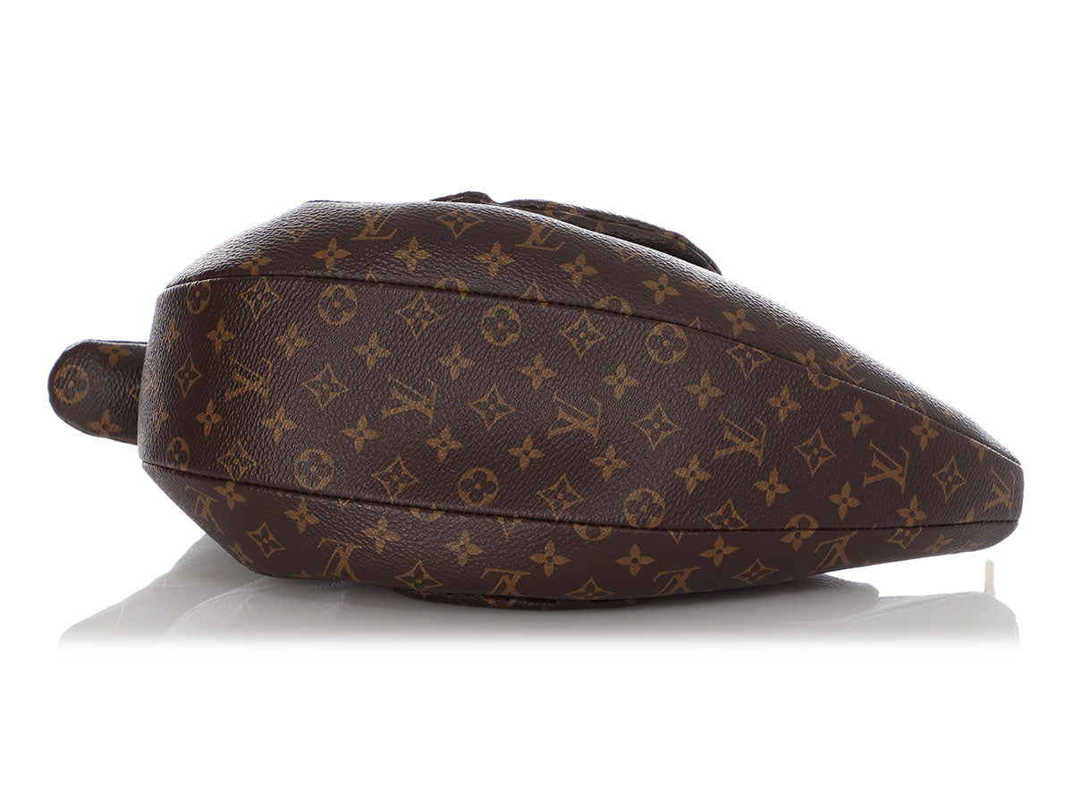 Louis Vuitton Nigo drop 2 duck bag