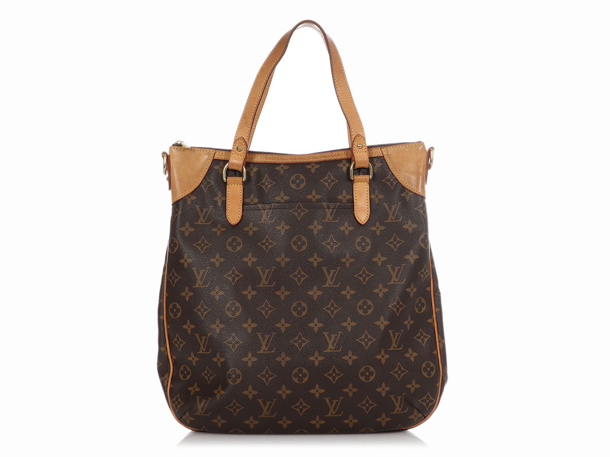 LOUIS VUITTON Midnight Fuchsia Neverfull MM - Oh My Handbags