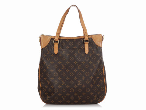 Louis Vuitton Vintage Monogram Sac Gibeciere PM - Ann's Fabulous Finds