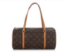 Louis Vuitton Monogram Papillon 30