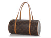 Louis Vuitton Monogram Papillon 30